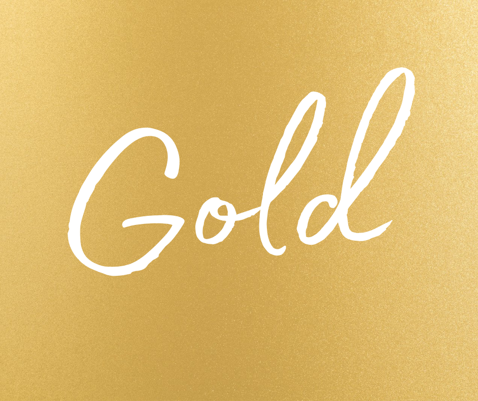 Gold - 30 Hours per Month